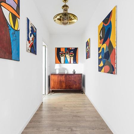 Casa Marugii By Barbarhouse Apartment Maruggio Exterior photo