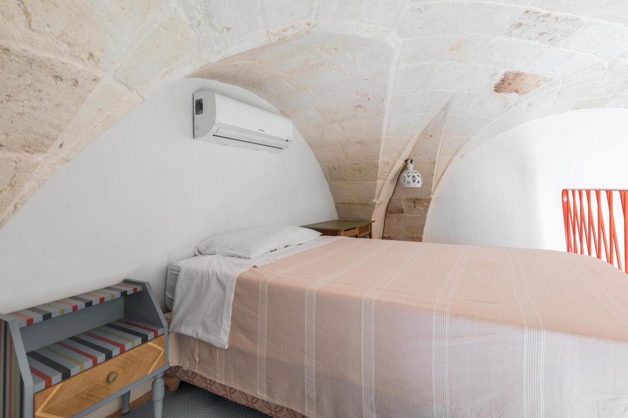 Casa Marugii By Barbarhouse Apartment Maruggio Exterior photo