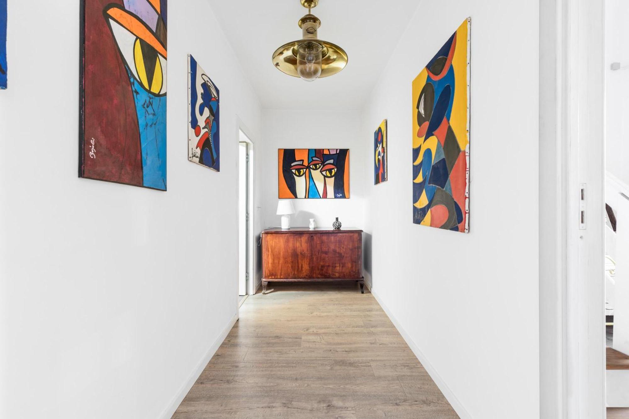 Casa Marugii By Barbarhouse Apartment Maruggio Exterior photo