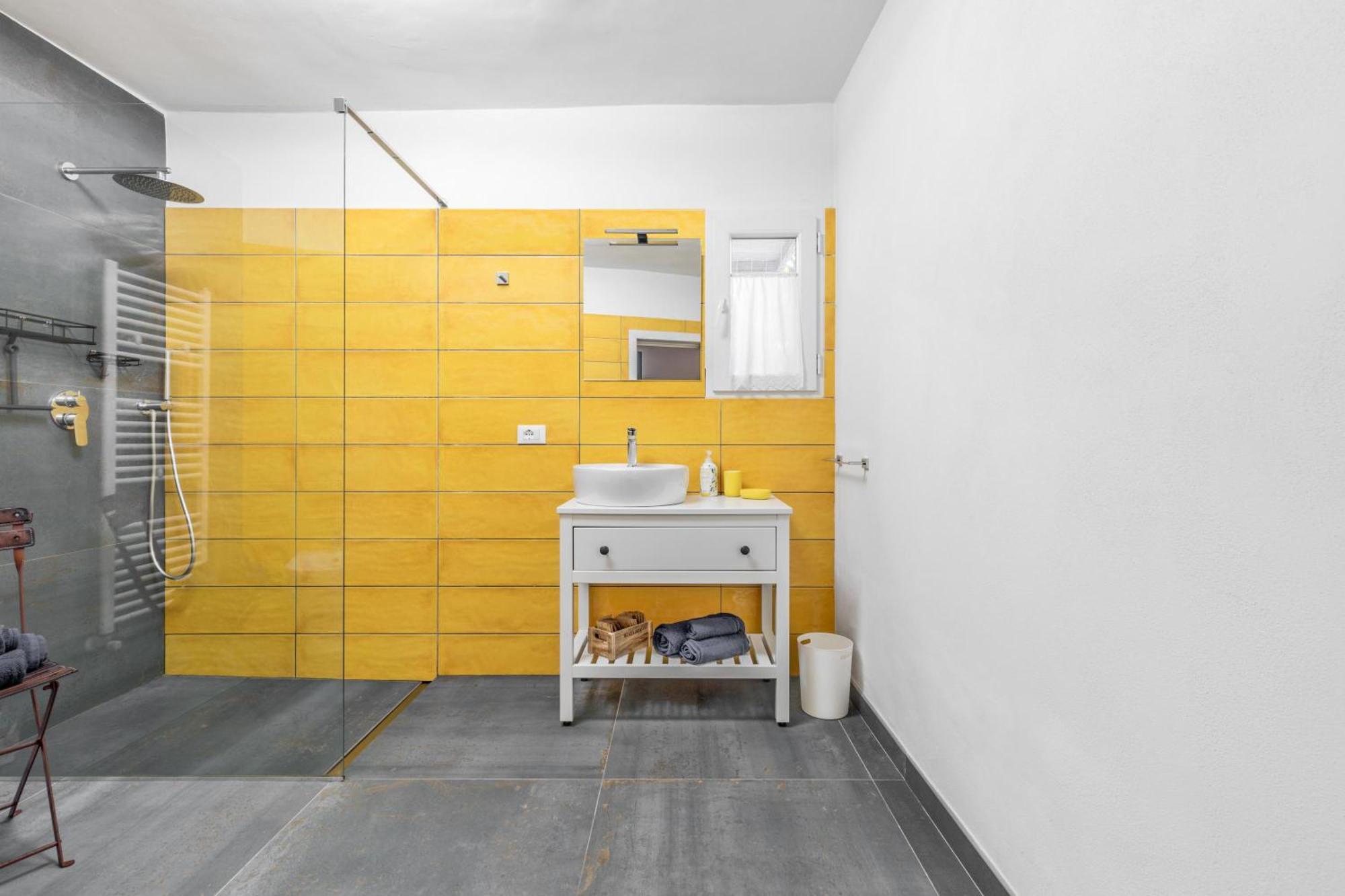 Casa Marugii By Barbarhouse Apartment Maruggio Exterior photo