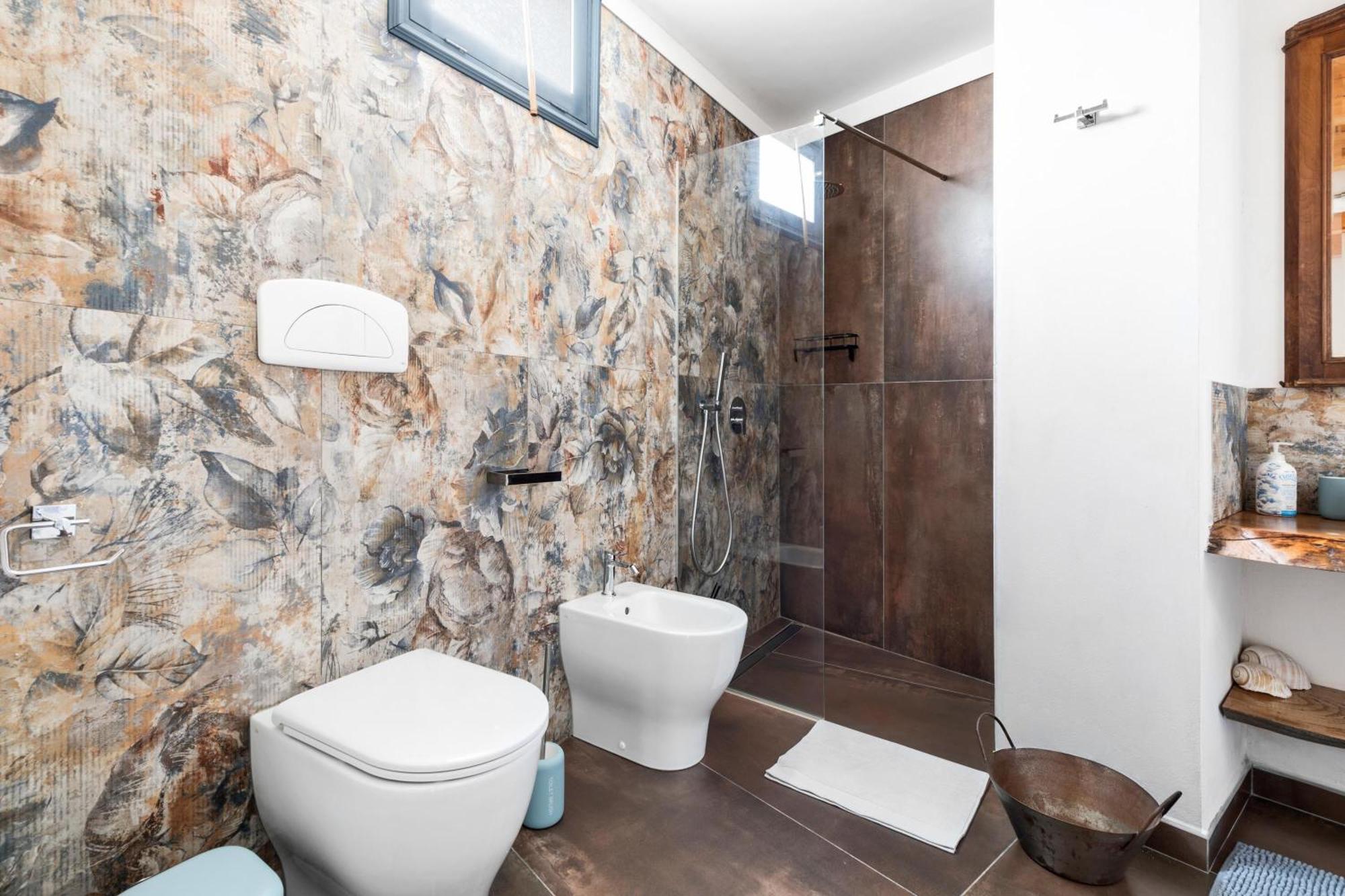 Casa Marugii By Barbarhouse Apartment Maruggio Exterior photo